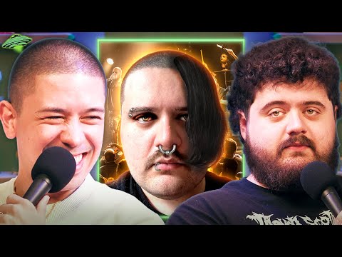 MeatCanyon Reveals Secret Past