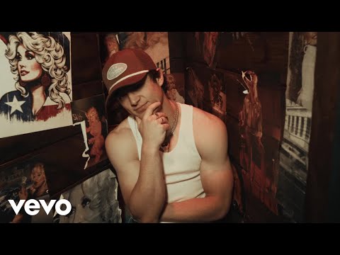 Asher Angel - thinkin bout me (Official Music Video)