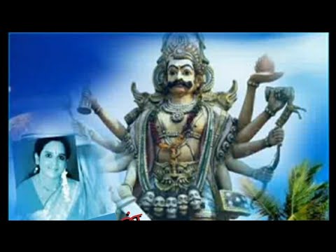 மாரியம்மன் காத்தவராயன் சம்பாஷனை-- Mariyammaa Kaaththavarayan Song-2017