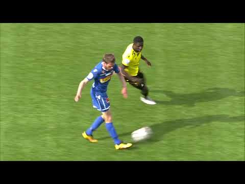 Høydepunkter Start - Sandefjord