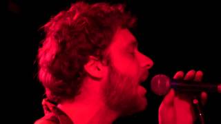 Red Circle Underground Spectrum