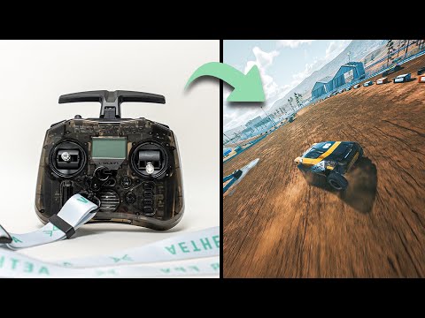 How To Setup Your Radio In A Simulator (Everything You Need To Know)