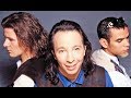 DJ BoBo - LOVE IS ALL AROUND (Official Music ...