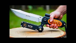 20 Amazing camping inventions that are on the next level