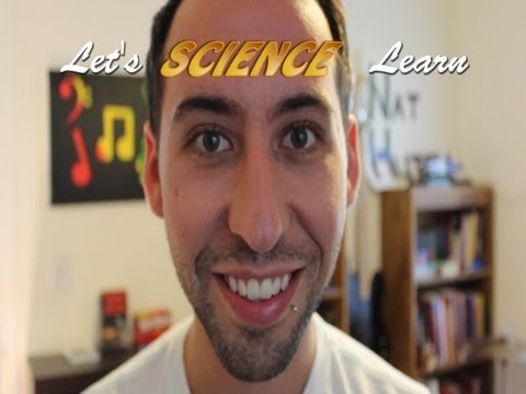 Misconception Week: Science Misconceptions