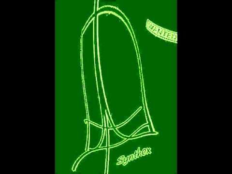 Synthex - Funkyflow