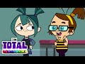 Cartoons Are Real Total Dramarama Cartoon Network