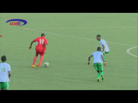 ARPL DAY 23: KIYOVU SC 0 - 1 ETINCELLES FC (Goal/Igitego) 16_-4_2-2017