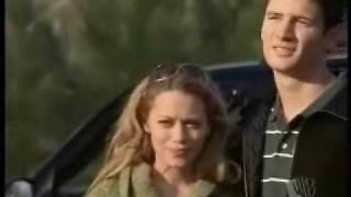 Edge Of Eternity- Nathan and Haley