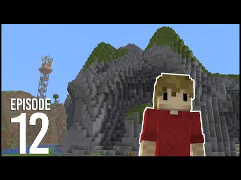 Hermitcraft 11: Episode 12 - TERRAIN TIME!