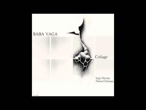 BABA YAGA - Collage [full album]