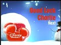 Disney Channel Commercials December 12 2010