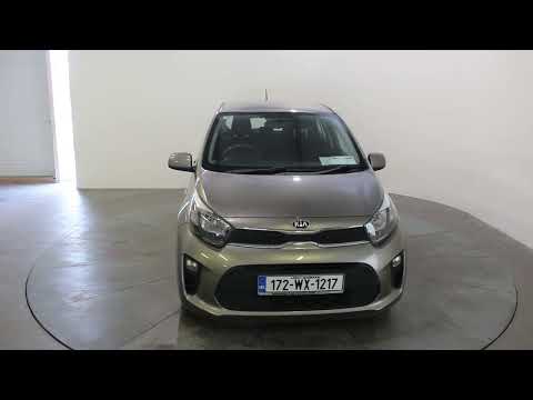 Kia Picanto 1.0 TX - TENDER 10 - CHECK CLUTCH - Image 2