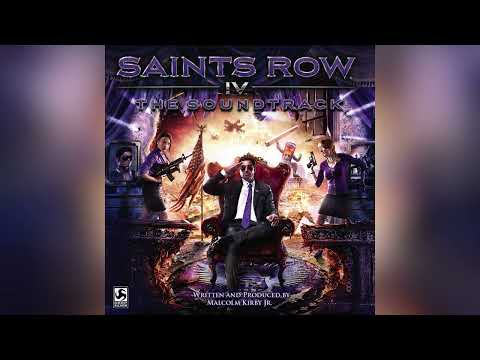 Saints Row IV - Original Score