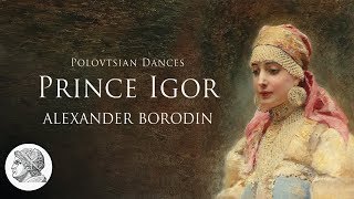 Prince Igor - Lyrics (Sissel and Jens Wendelboe Orchestra )
