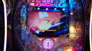 ゾロ目 まどマギ 199 LT お座り1回転でこれは十分過ぎる！