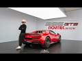 IS IT TOO LOUD? Ferrari 296 GTB Novitec Review (Sound, Interior and Exterior)