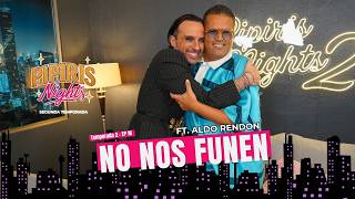 Download lagu ¡No nos funen! | Aldo Rendon en Pipiris Nights con Apio Quijano mp3 Download lagu ¡No nos funen! | Aldo Rendon en Pipiris Nights con Apio Quijano mp3