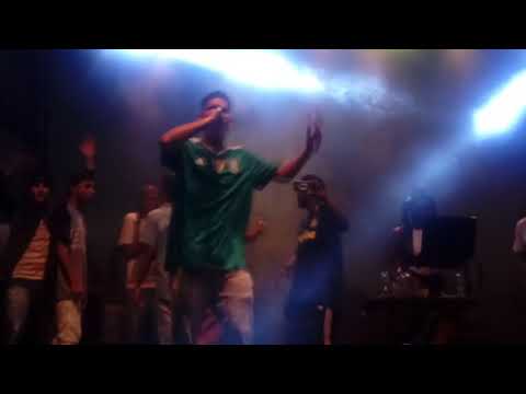 NAD X CHAGAS - SEMI FINAL ÉPICA - SELETIVA REGIONAL BA X AL X SE