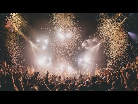 Goosemas. In Space! - 12/9/23 Hampton, VA (Full Show)