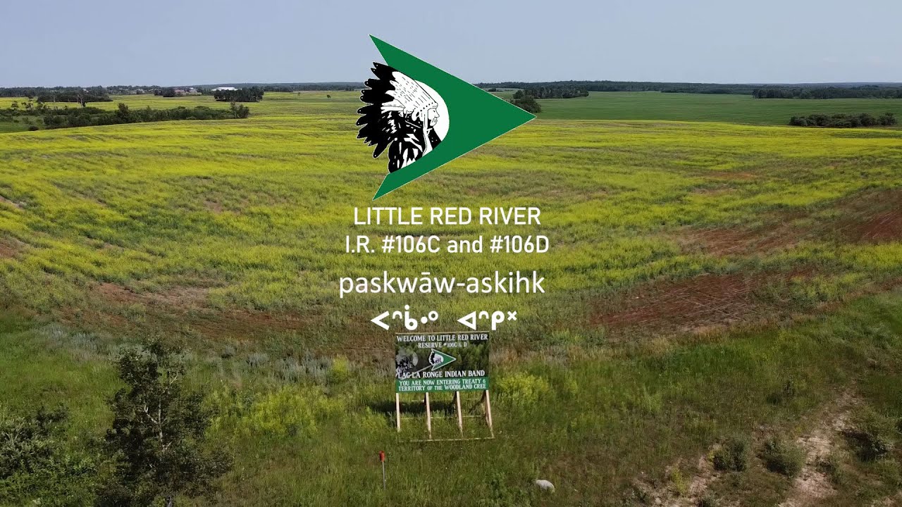 Little Red River - Community Development Plan