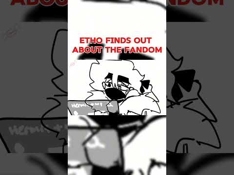 Etho Finds Out About  His Ships 💀😨⁉️