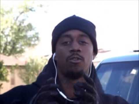 Mel Black- 36 BARS (Freestyle)