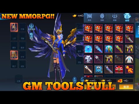 NEW FAIRY SWORD DREAM GM TOOL FULL LONG TERM