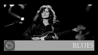 Bonnie Raitt - Write Me A Few Of Your Lines / Kokomo Blues