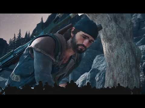 Coś ty zrobił? • Days Gone na 100% | Odc. 15
