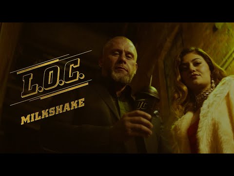 L.O.C. - Milkshake (Officiel Musikvideo)