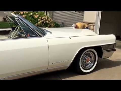 1965 Cadillac Eldorado (CC-897859) for sale in Prior Lake, Minnesota