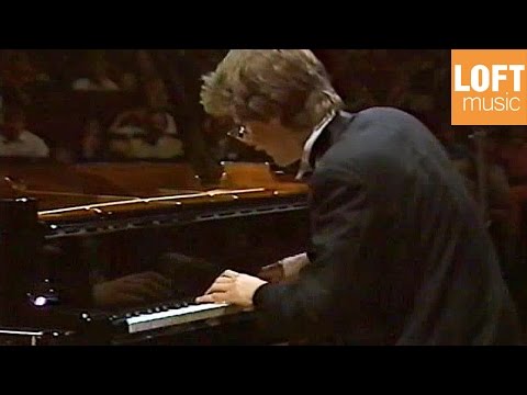 Stanislav Bunin: Debussy - Tarantelle Styrienne