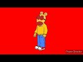 REUPLOAD Arthur Anti Piracy Screen 1