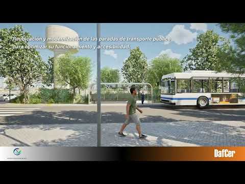 Proyecto de Modernización Urbana | Neuquén – Senillosa
