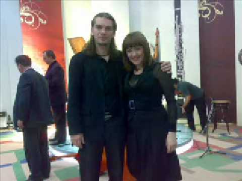 Bobi Spasencovski  Parfem