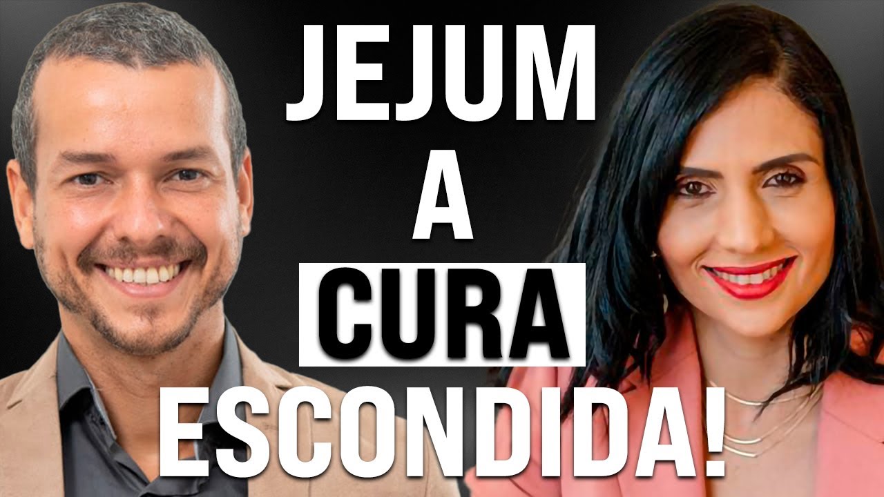 BENEFÍCIOS DO JEJUM INTERMITENTE! Como fazer jejum