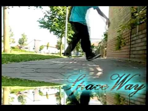 SpaceWay Cwalk *Try out NGW||        (Aim in )