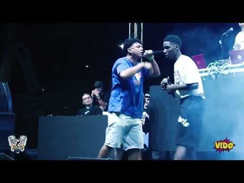 Vallest vs Fat Nigg$  - liga departamental