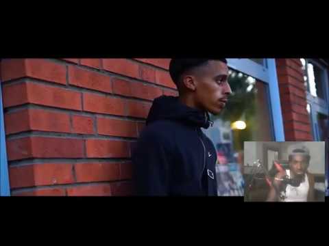 Macky Vacay (Swedish Rap Reaction)😱🔥🔥