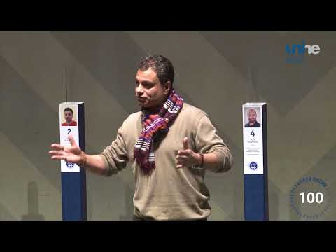 MT180 Franco De Guglielmo - Université de Neuchâtel 2018