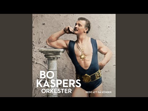 Floden - Bo Kaspers Orkester