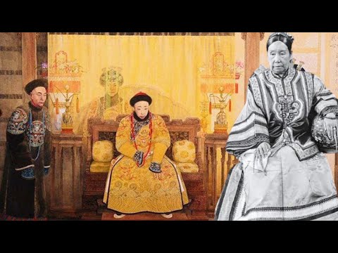 Cixi held absolute power for as long as 47 years and possessed three secret weapons.