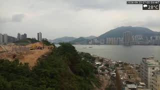 茶果嶺村寮屋区及び旧茶果嶺高嶺土鉱山用地