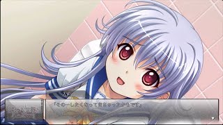 Part.040『終わる世界とバースデイ』〈千ヶ崎入莉ルート Part.05〉｟ゲーム実況｠