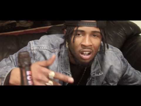 Kayoz Fortune X Brazy X KC- Round Us (OFFICIAL VIDEO)