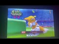 TAILS LOSES SONIC WINS