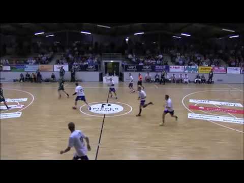 Highlights: HG Saarlouis / ThSV Eisenach, 05. Spieltag