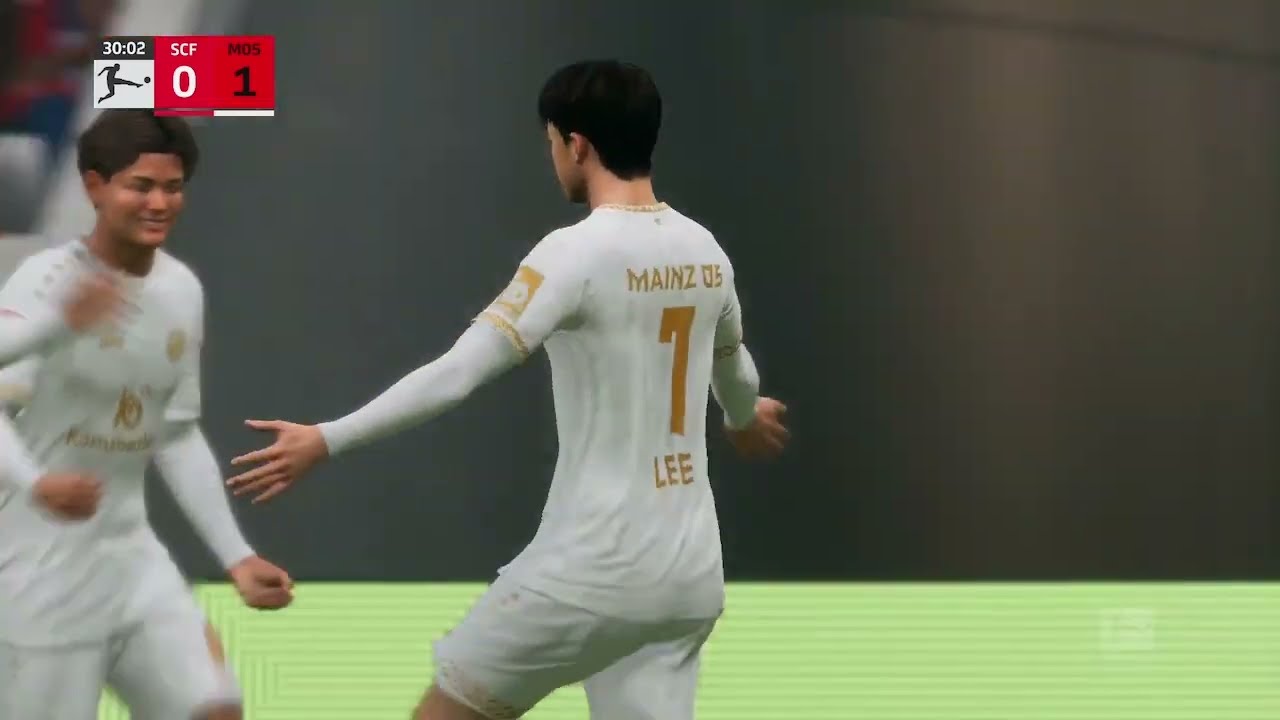 Freiburg vs Mainz Match Review