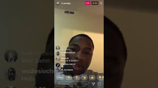 Tay600 Exposing Memofrm600 and Talks abt lil Steve